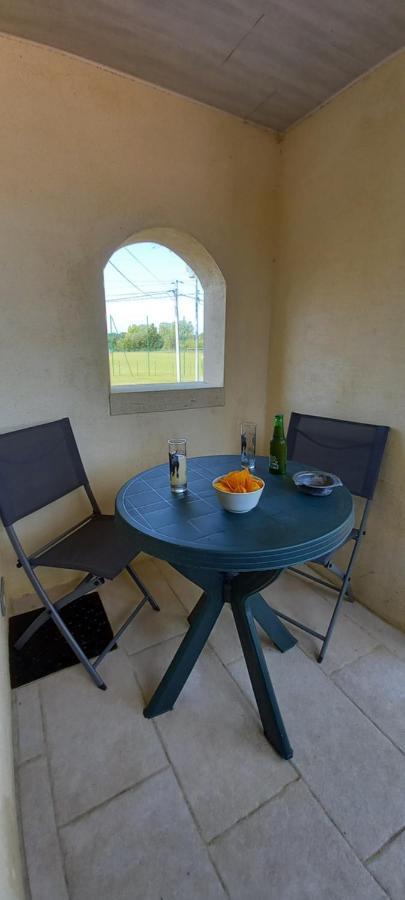 Logement Lumineux, Entierement Renove Avec Jardin Caumont-sur-Durance Buitenkant foto